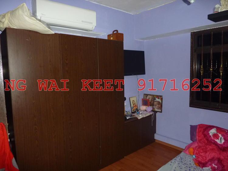 Blk 299A Compassvale Street (Sengkang), HDB 5 Rooms #127263412